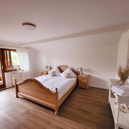 Ferienwohnung Goldfasan Lam Exterior foto
