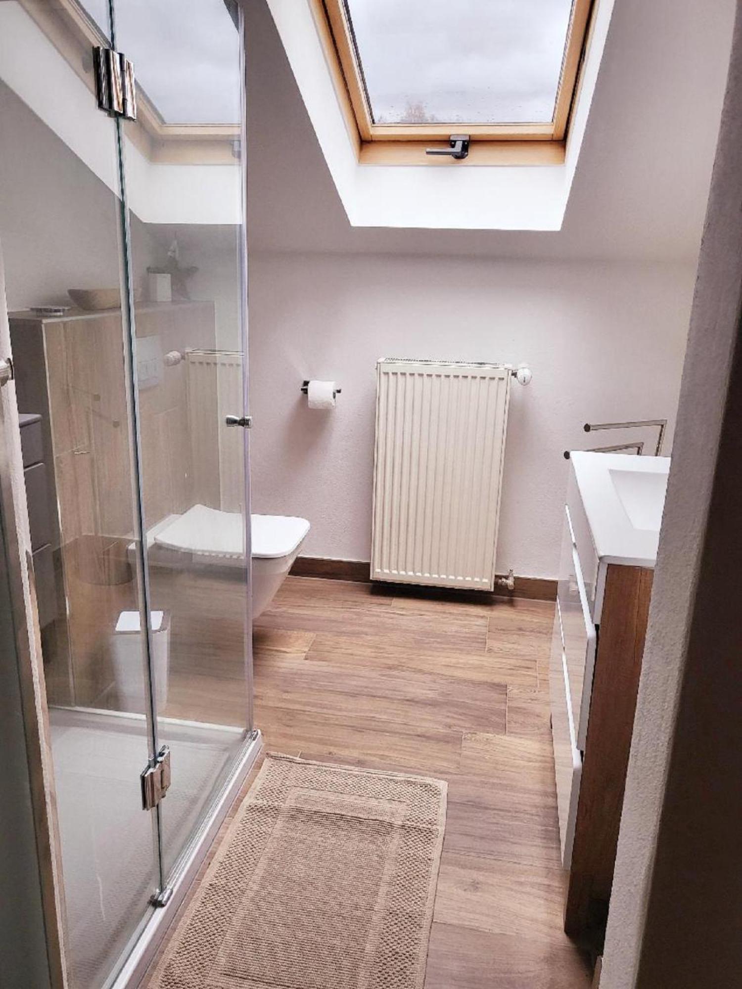 Ferienwohnung Goldfasan Lam Exterior foto